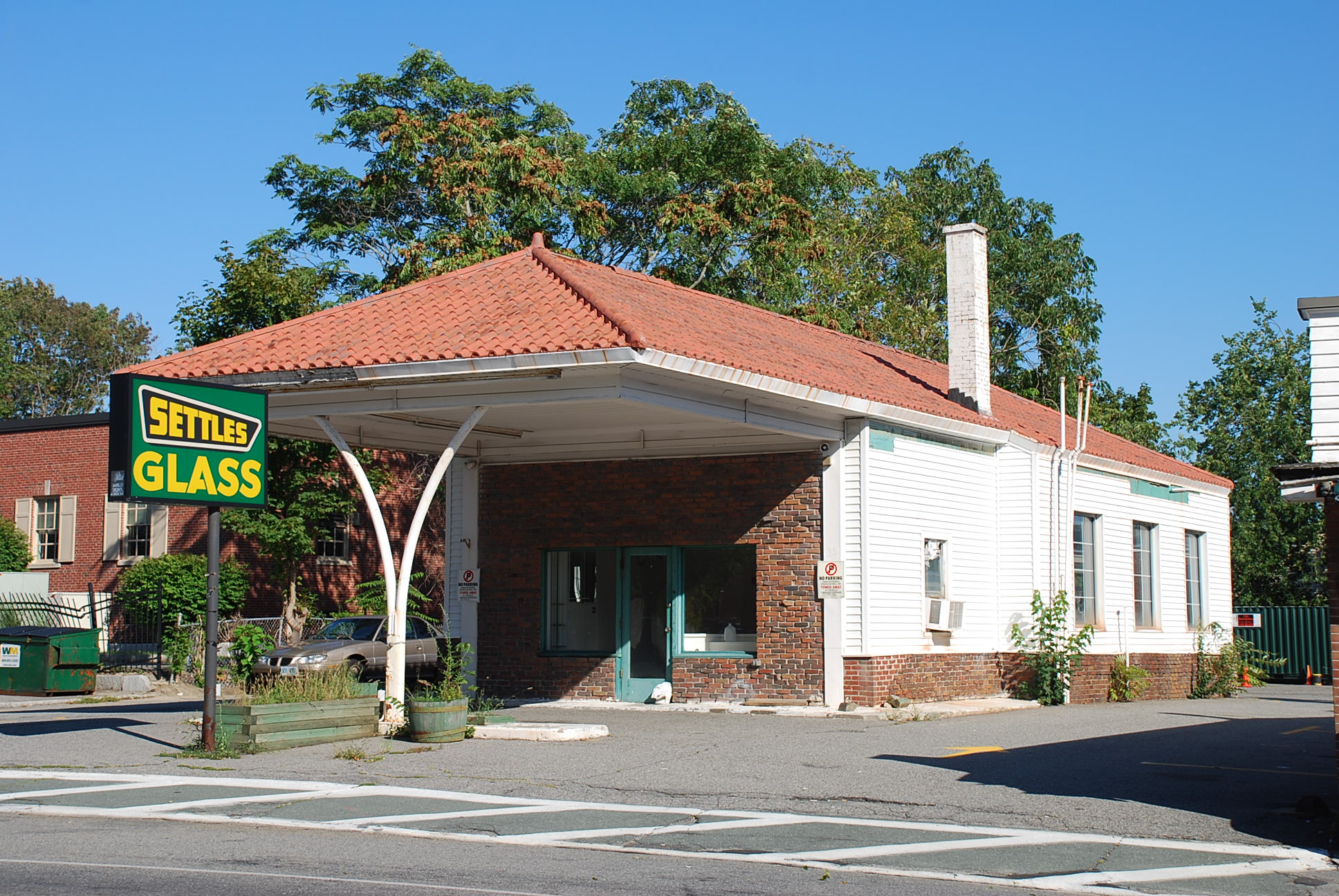 15 Elm Street Andover Historic Preservation